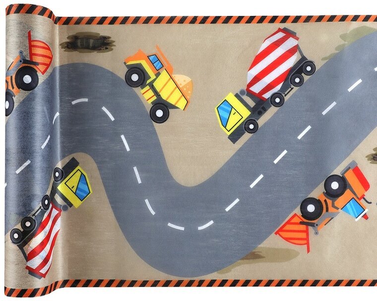 Product Image for Construction - Bordløper 5 meter
