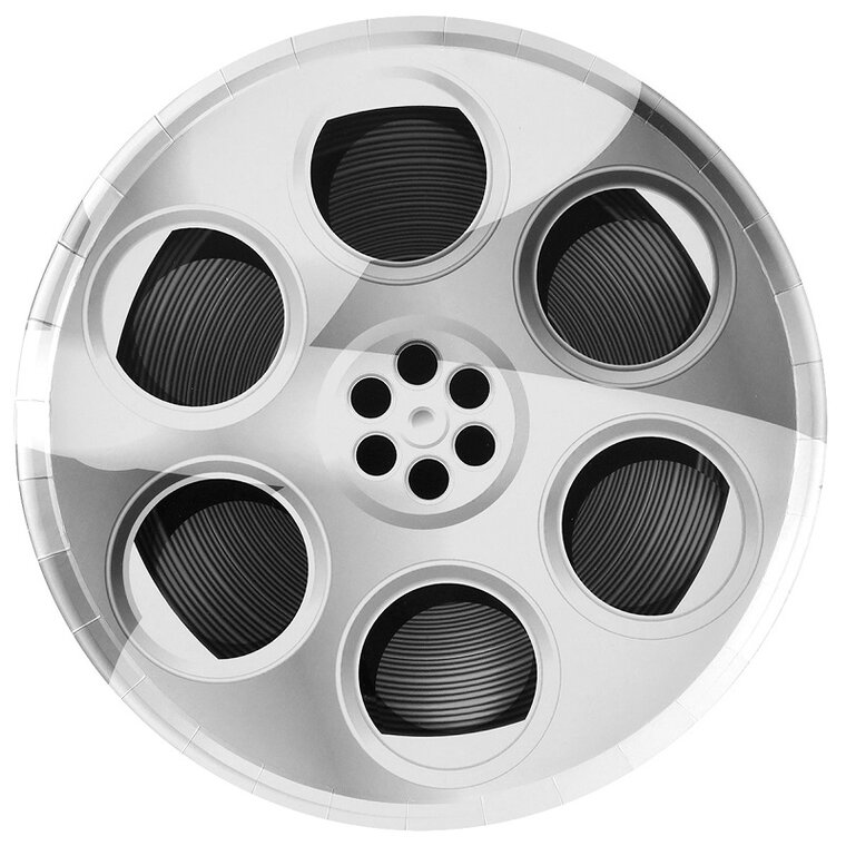 Product Image for Kino - Tallerkener 10 stk.