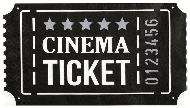 Product Image for Kino - Servietter 20 stk.