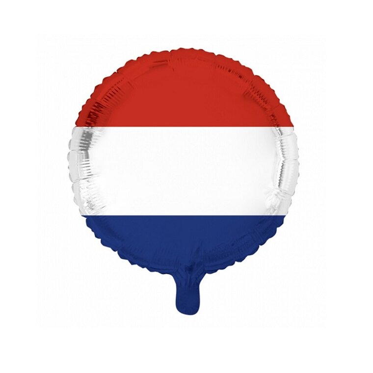 Product Image for Folieballong Nederland 45 cm