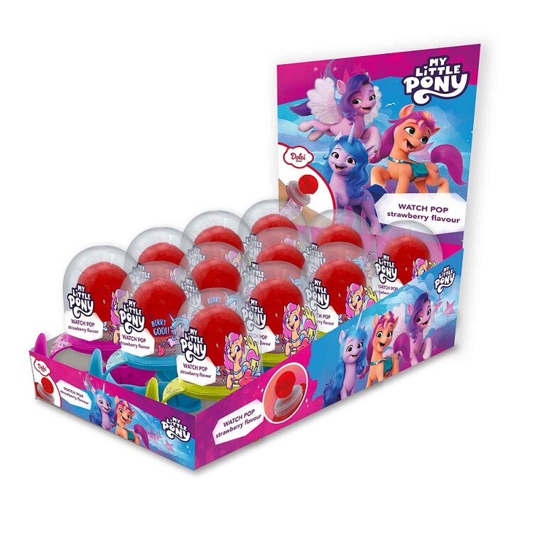 Product Image for My Little Pony Armbånd med Kjærlighet på pinne 15 gram