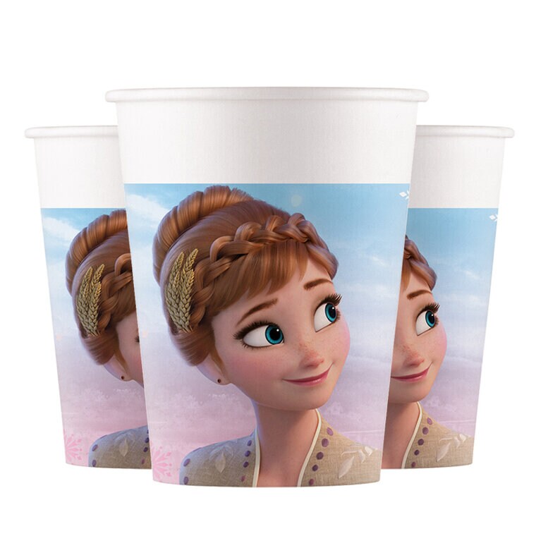 Product Image for Frost 2 Wind Spirit - Pappkopper 8 stk.