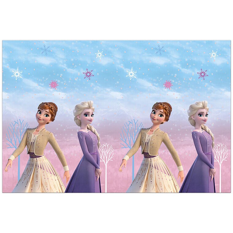 Product Image for Frost 2 Wind Spirit - Bordduk 120 x 180 cm