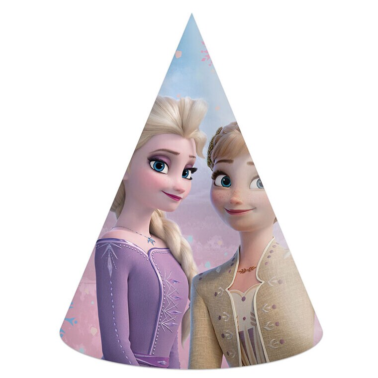 Product Image for Frost 2 Wind Spirit - Festhatter 6 stk.