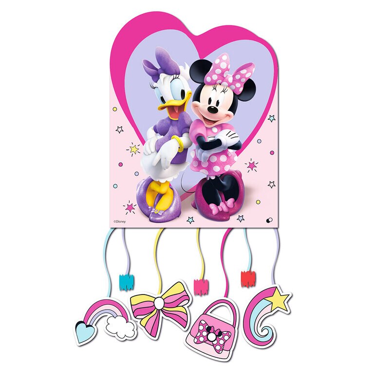 Product Image for Minnie Mus - Pinata