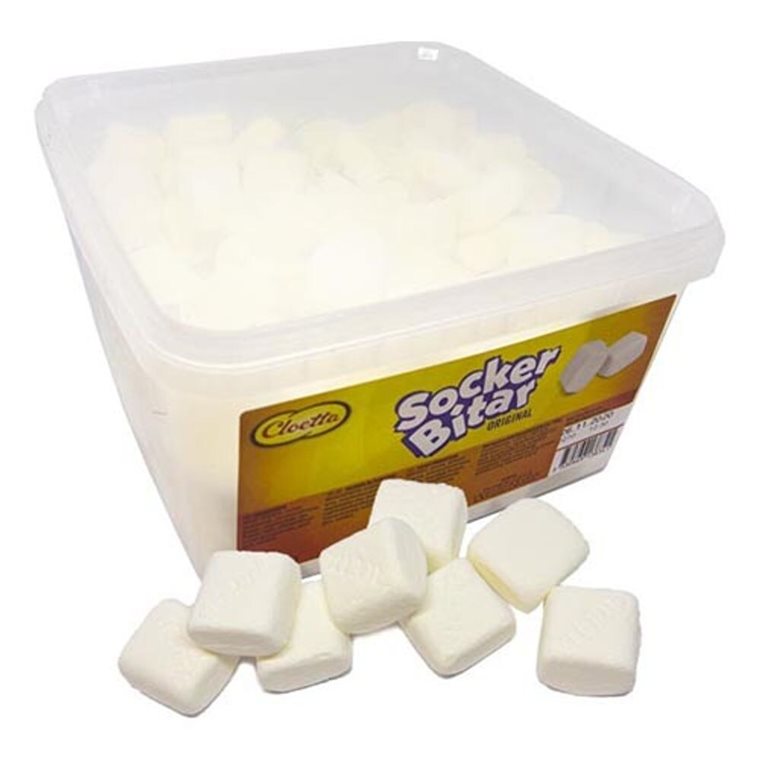 Product Image for Sukkerbiter Stor Pakke 0,82 kg