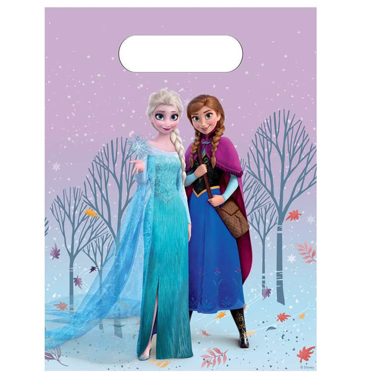 Product Image for Disney Frost Godteposer 6 stk.