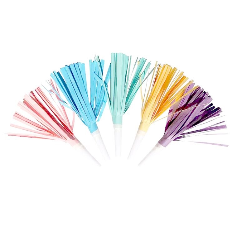 Product Image for Crazy Cake - Blåser 8 stk.