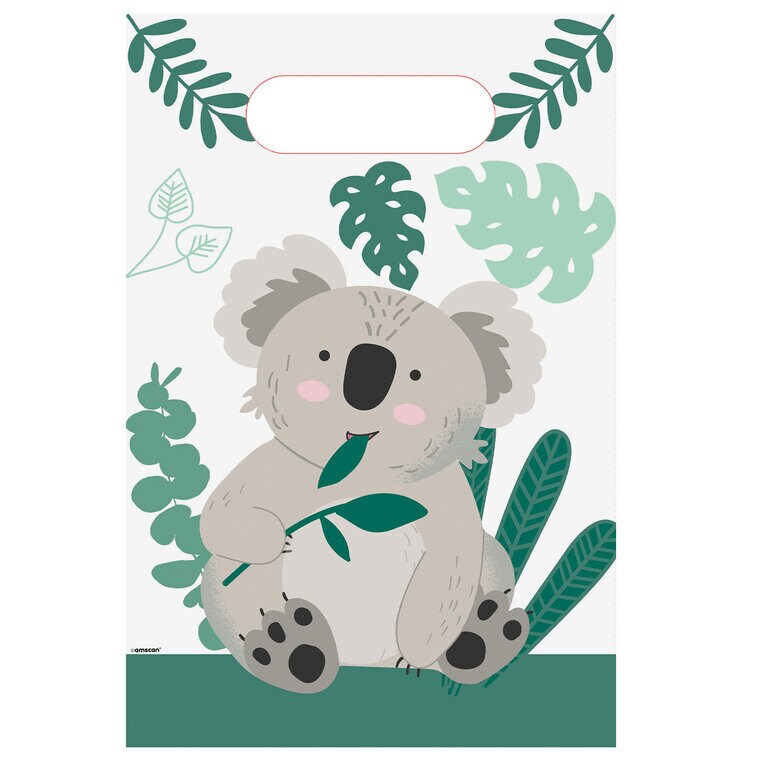 Product Image for Koala - Godteposer 8 stk.