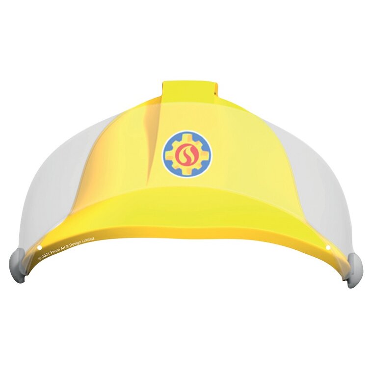 Product Image for Brannmann Sam - Festhatter 8 stk.