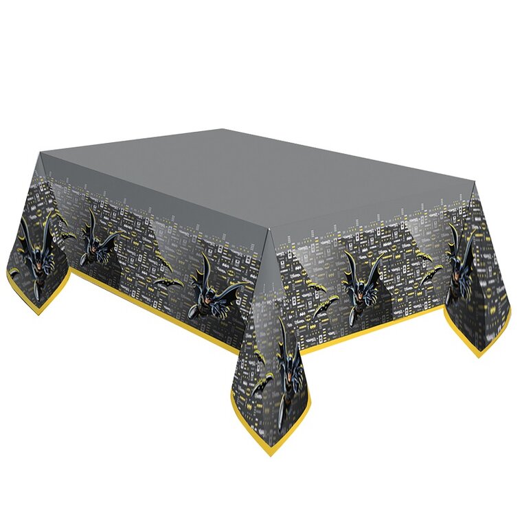 Product Image for Batman Hero - Papirduk 120 x 180 cm