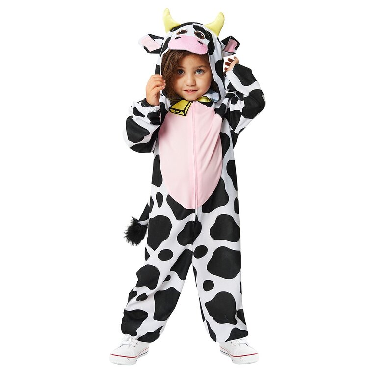 Product Image for Ku Onepiece Kostyme Barn 4-6 år (104-116 cm)