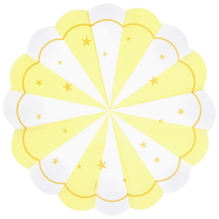 Product Image for Crazy Cake - Servietter 12 stk.