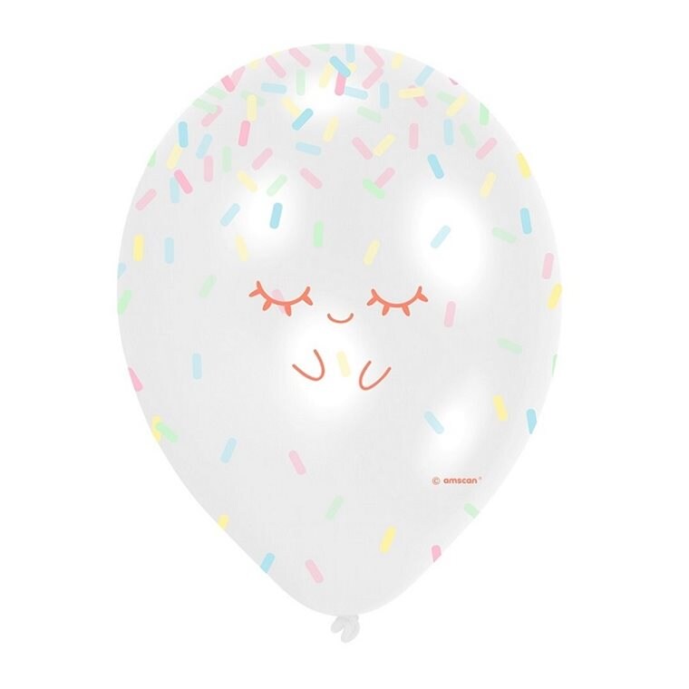 Product Image for Crazy Cake - Ballonger 6 stk.