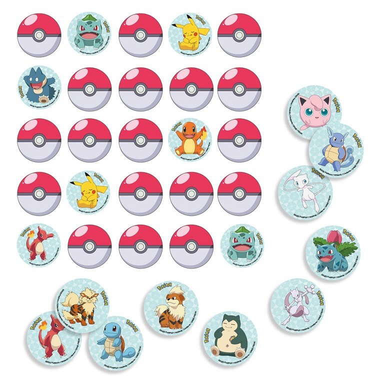 Product Image for Pokémon - Litet Memoryspill