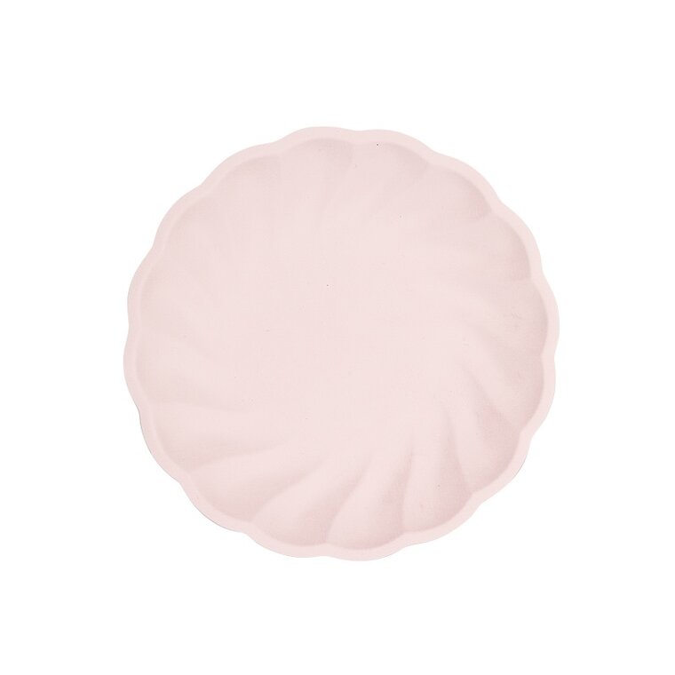Product Image for Tallerkener Decor Premium 18 cm Rosa 6 stk.