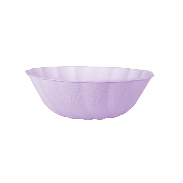 Product Image for Skål Decor Premium 15 cm Lilla 6 stk.