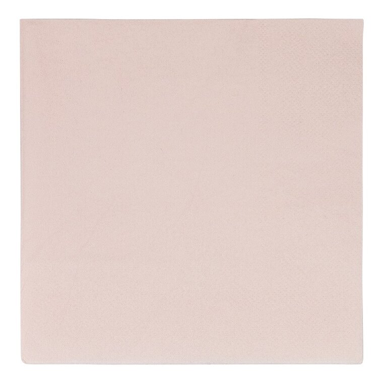 Product Image for Servietter Decor Premium Rosa 20 stk.