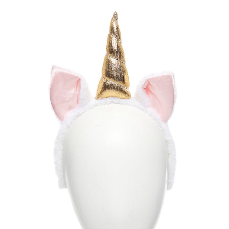 Product Image for Enhjørningsdiadem for barn