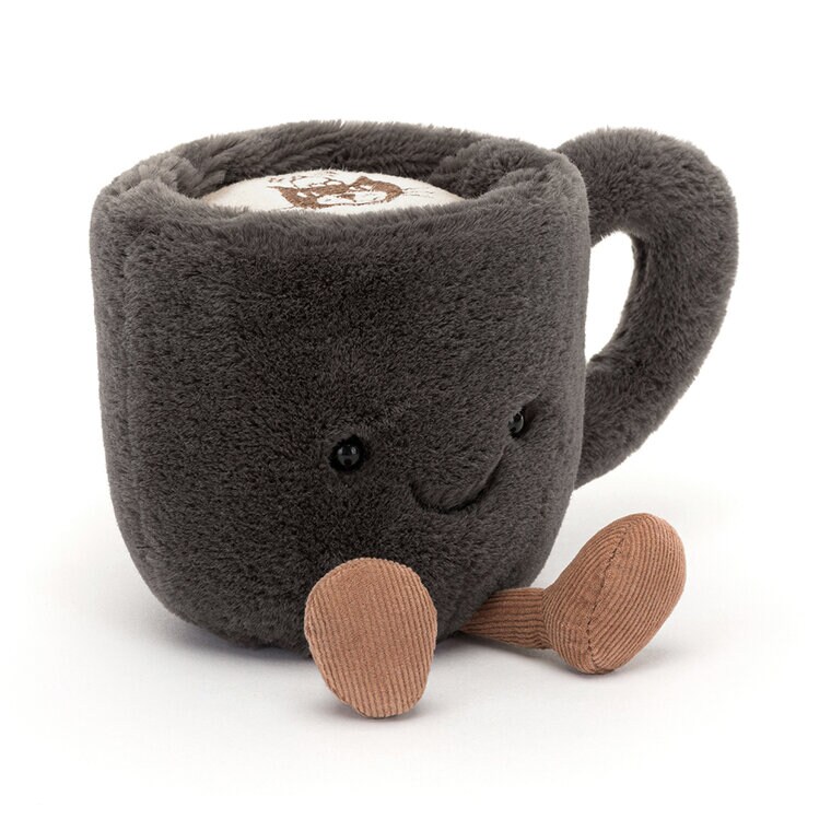 Product Image for Jellycat - Kaffekopp 14 cm
