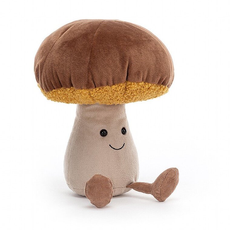 Product Image for Jellycat - Karl-Johan sopp 15 cm