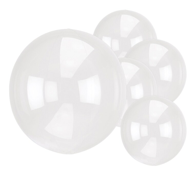 Product Image for Clearz Crystal, Transparent ballong 1 stk.