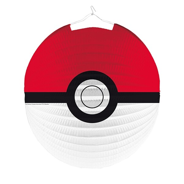 Product Image for Pokemon - Lanterne Hengende dekorasjon