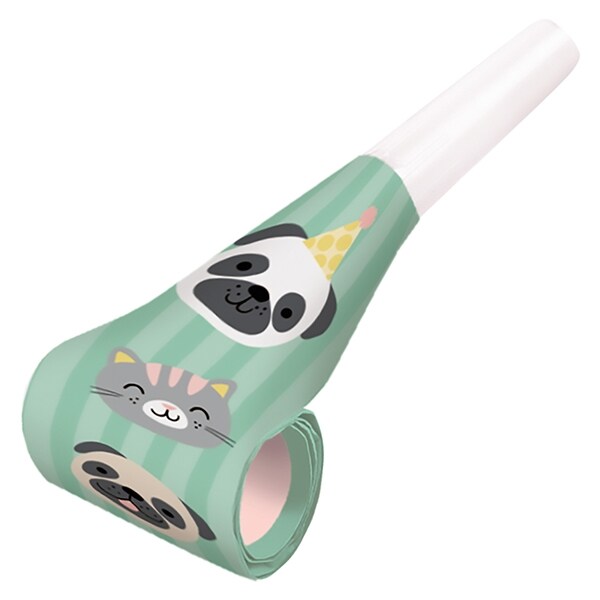 Product Image for Hello Pets - Blåser 8 stk.