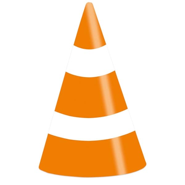 Product Image for Kjøretøystema, Kjegler 8-pk