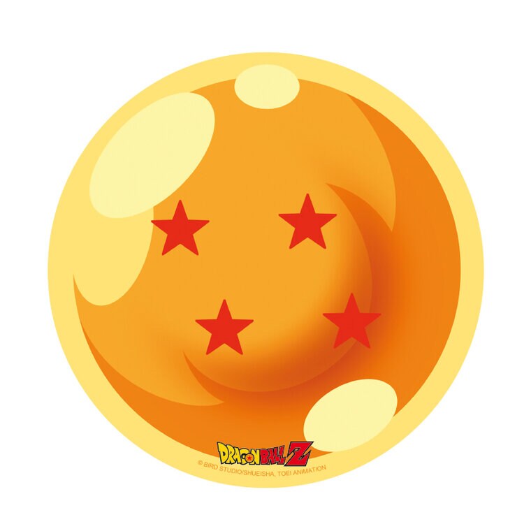 Product Image for Dragon Ball Z - Musematte Dragon Ball 21 cm