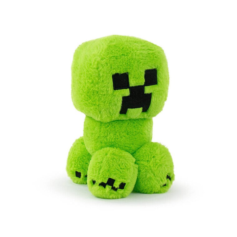 Product Image for Minecraft Creeper Kosedyr 28 cm