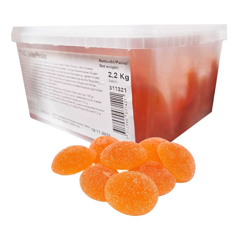 Product Image for Aroma Sure Ferskener i Stor pakke 2,2 kg
