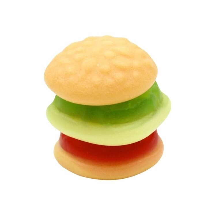 Product Image for Trolli Miniburger