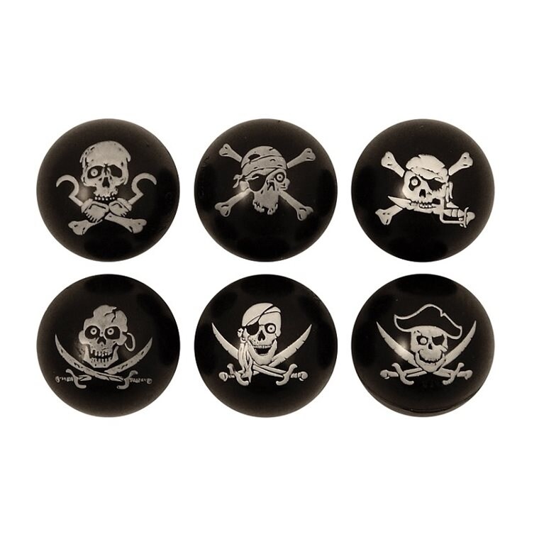 Product Image for Sprettball Sjørover