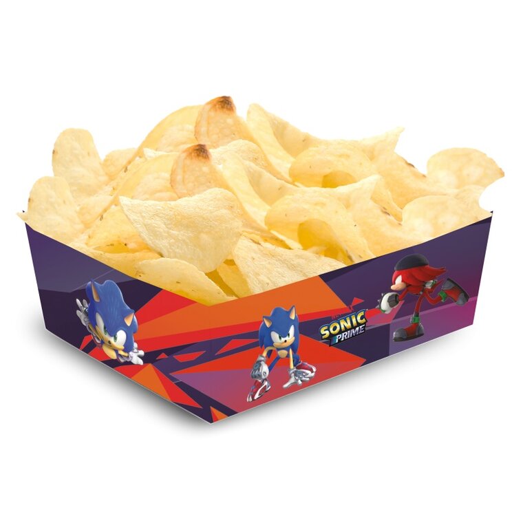 Product Image for Sonic the Hedgehog Snacksboks
