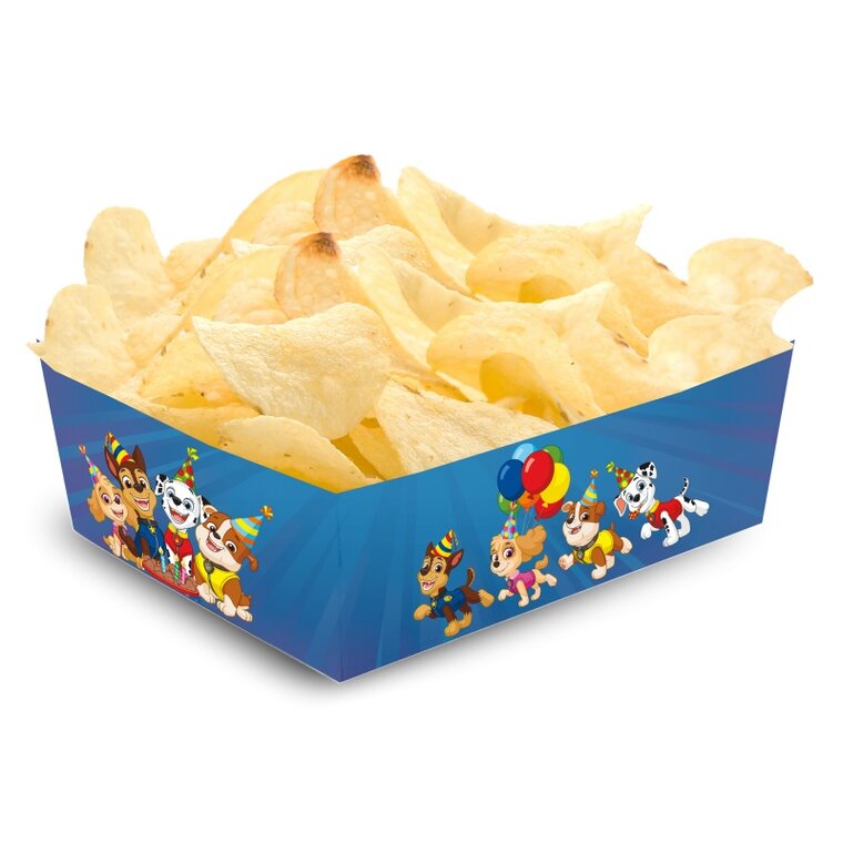 Product Image for Paw Patrol Snacksboks