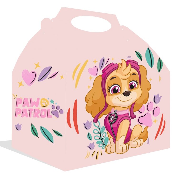 Product Image for Paw Patrol Skye Partyboks