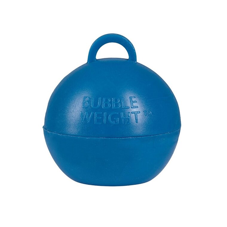 Product Image for Bubble Ballongvekt Mørkeblå