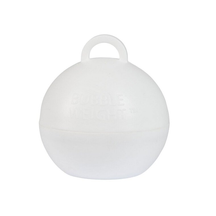 Product Image for Bubble Ballongvekt Hvit