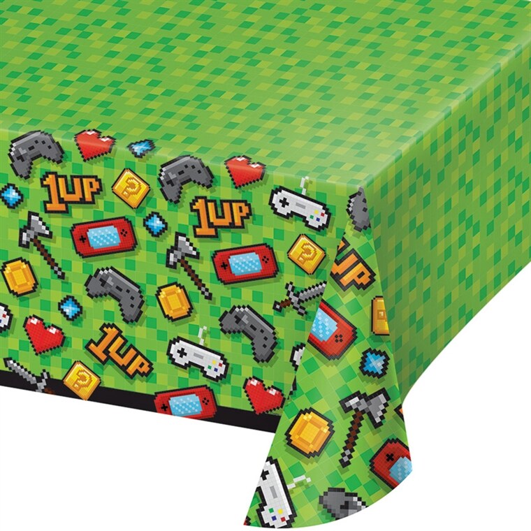 Product Image for Gaming Party - Duk 137 x 259 cm