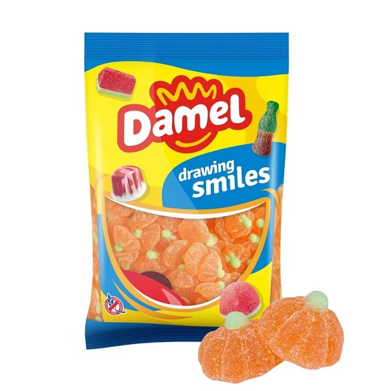 Product Image for Sukkrede Mandariner i Stor pakke 1 kg