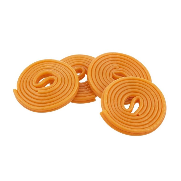 Product Image for Snurrer Karamell i Stor Pakke 1 kg