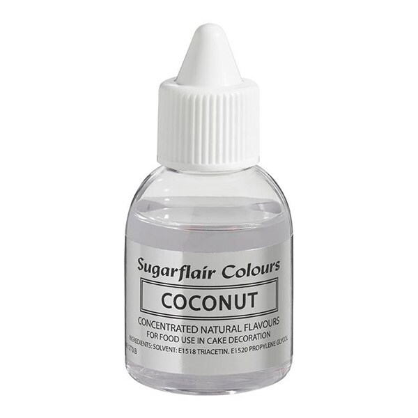 Product Image for Smakstilsetning, Kokos 30 ml