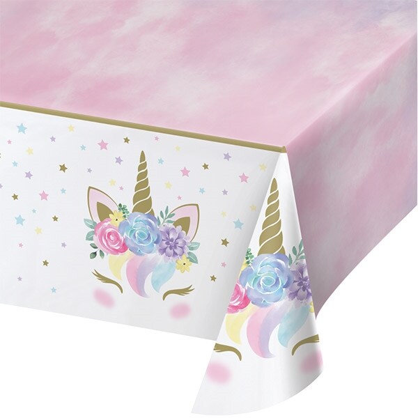 Product Image for Unicorn Babyshower - Duk 137 x 259 cm