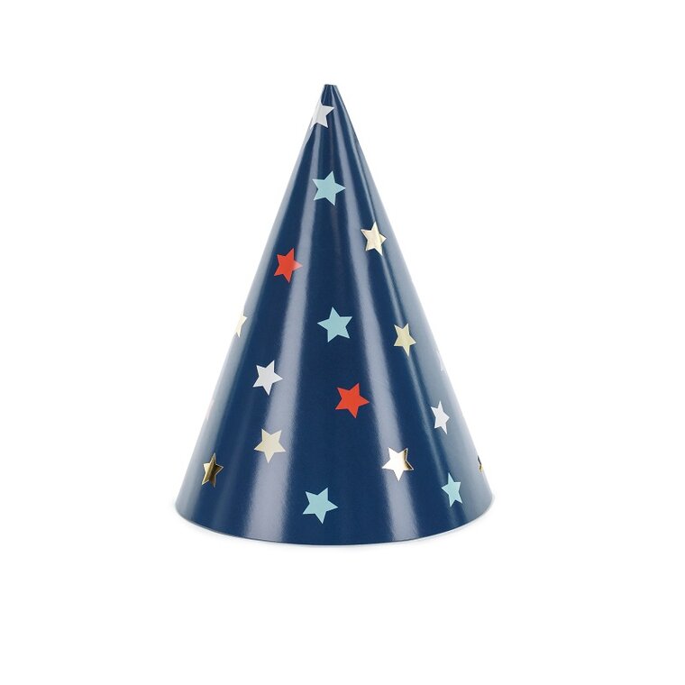 Product Image for Fly - Festhatter 6 stk.