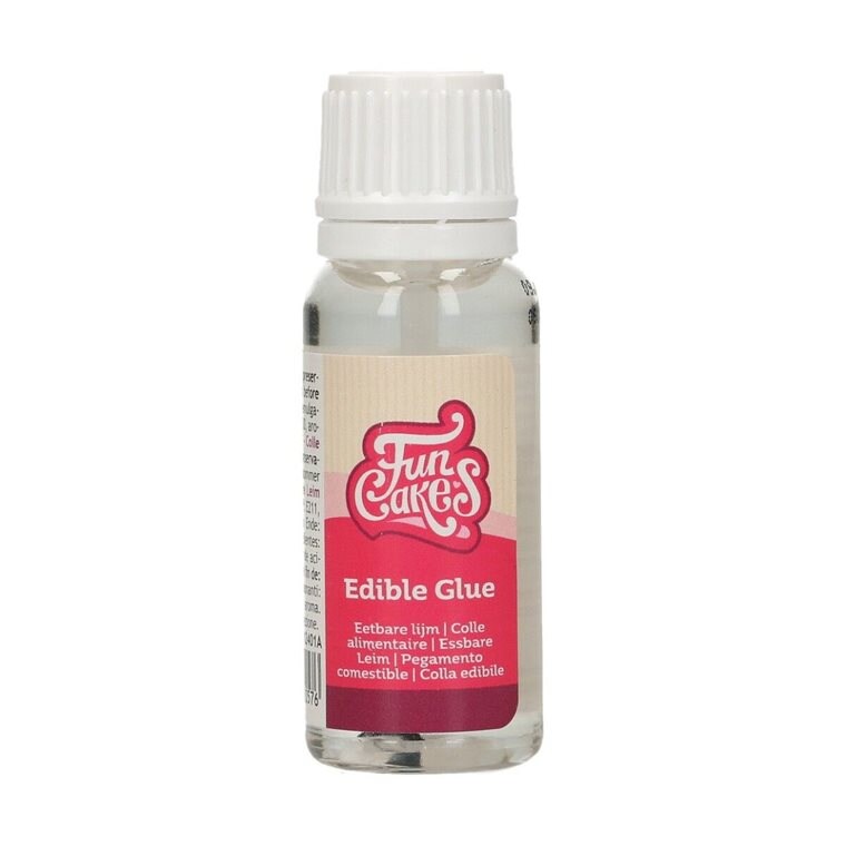 Product Image for Spiselig lim 22 gram