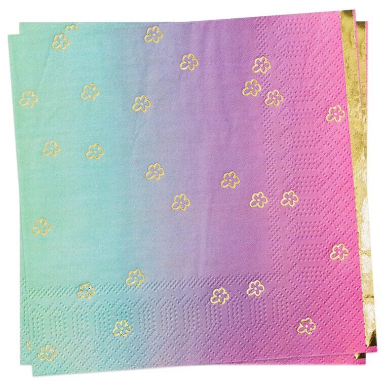 Product Image for Ombré - Servietter 16 stk.