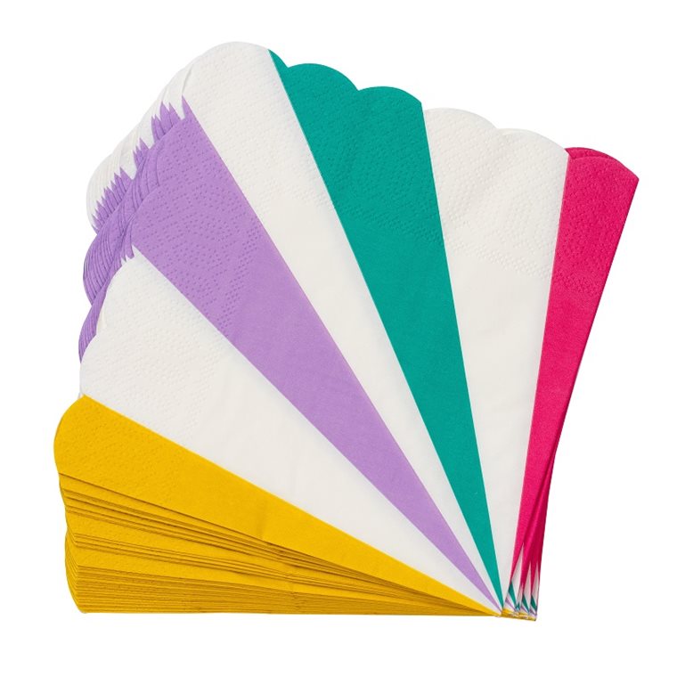Product Image for Karusell - Servietter 20 stk.