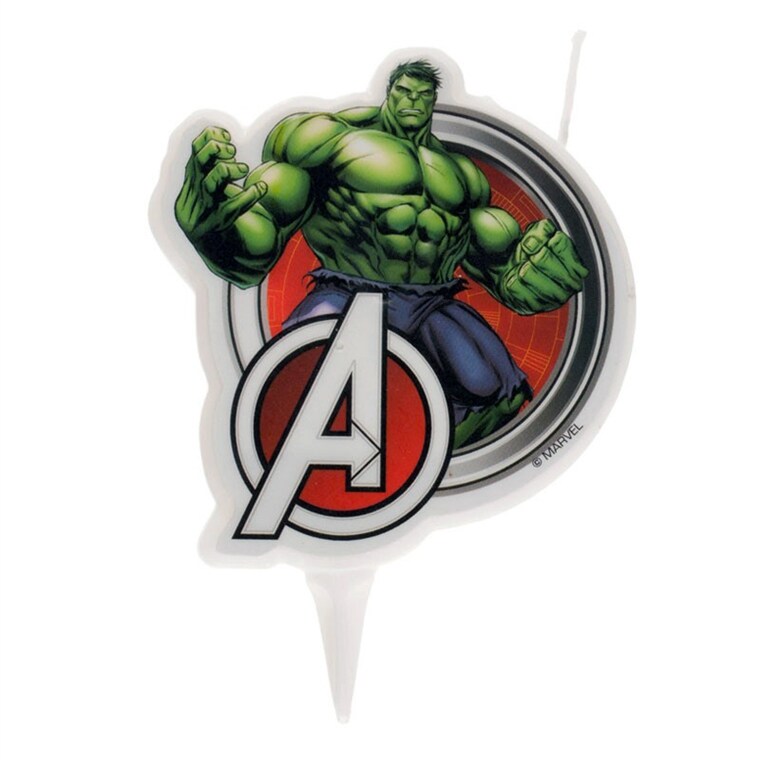 Product Image for Kakelys Hulken 7 cm