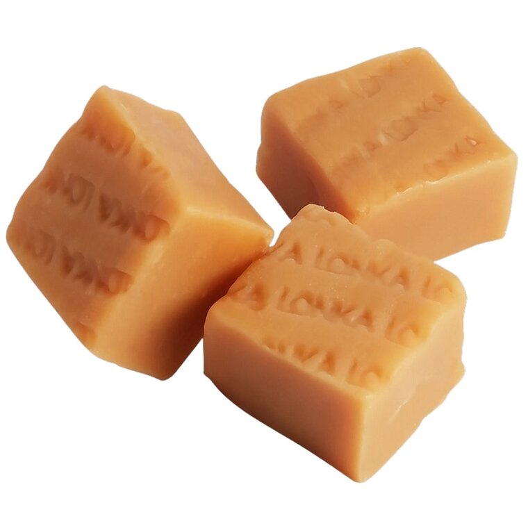 Product Image for Vaniljefudge i Stor Pakke 2 kg